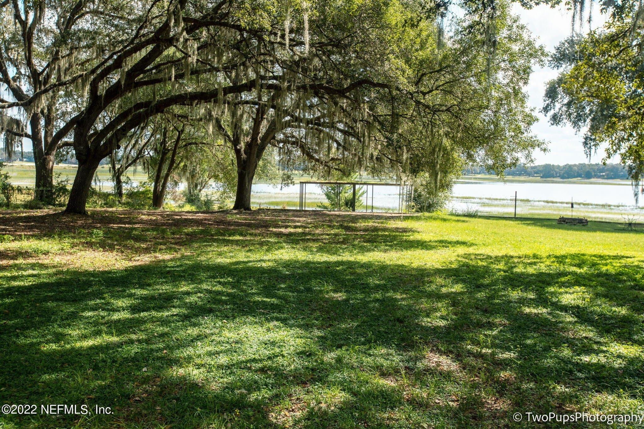 County Road 352, Keystone Heights, FL 32656