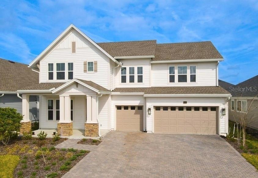 Felasco Way, Saint Augustine, FL 32092