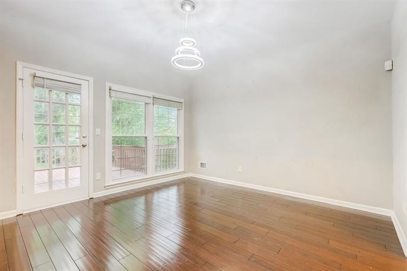 Olmstead Dr, Fayetteville, GA 30215