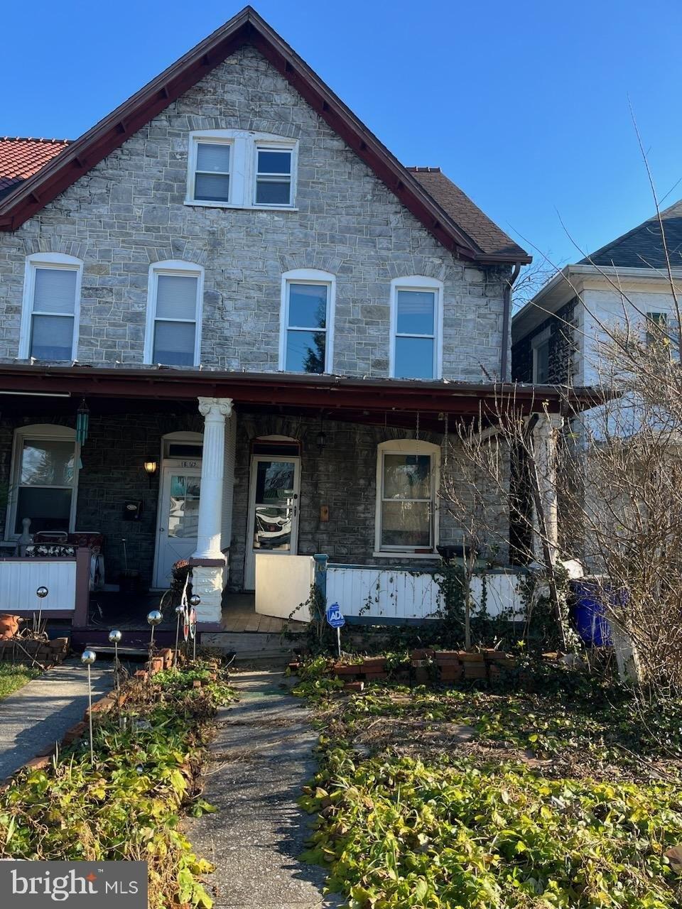 Belview Ave, Hagerstown, MD 21742