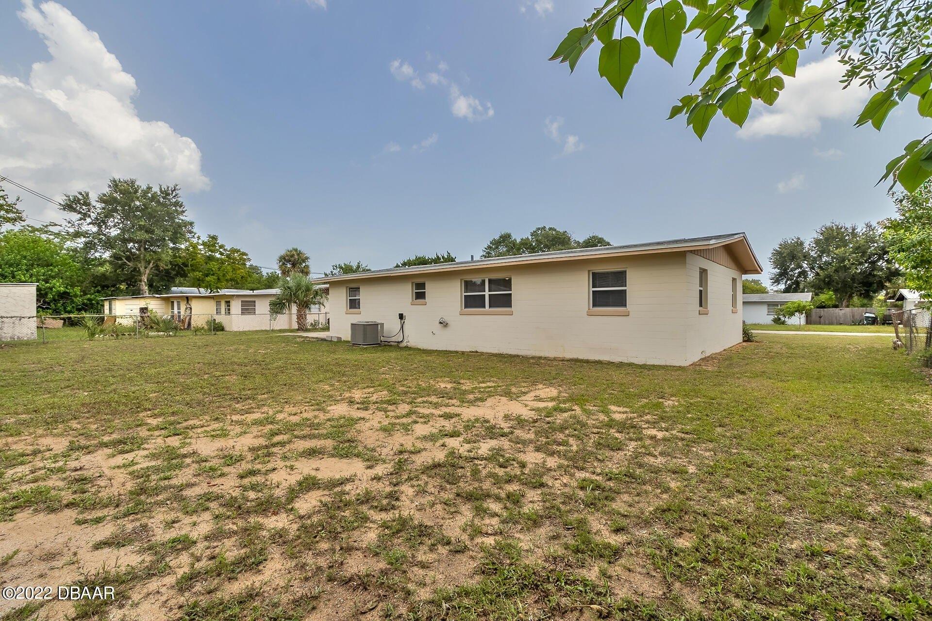 Imperial Dr, Daytona Beach, FL 32117