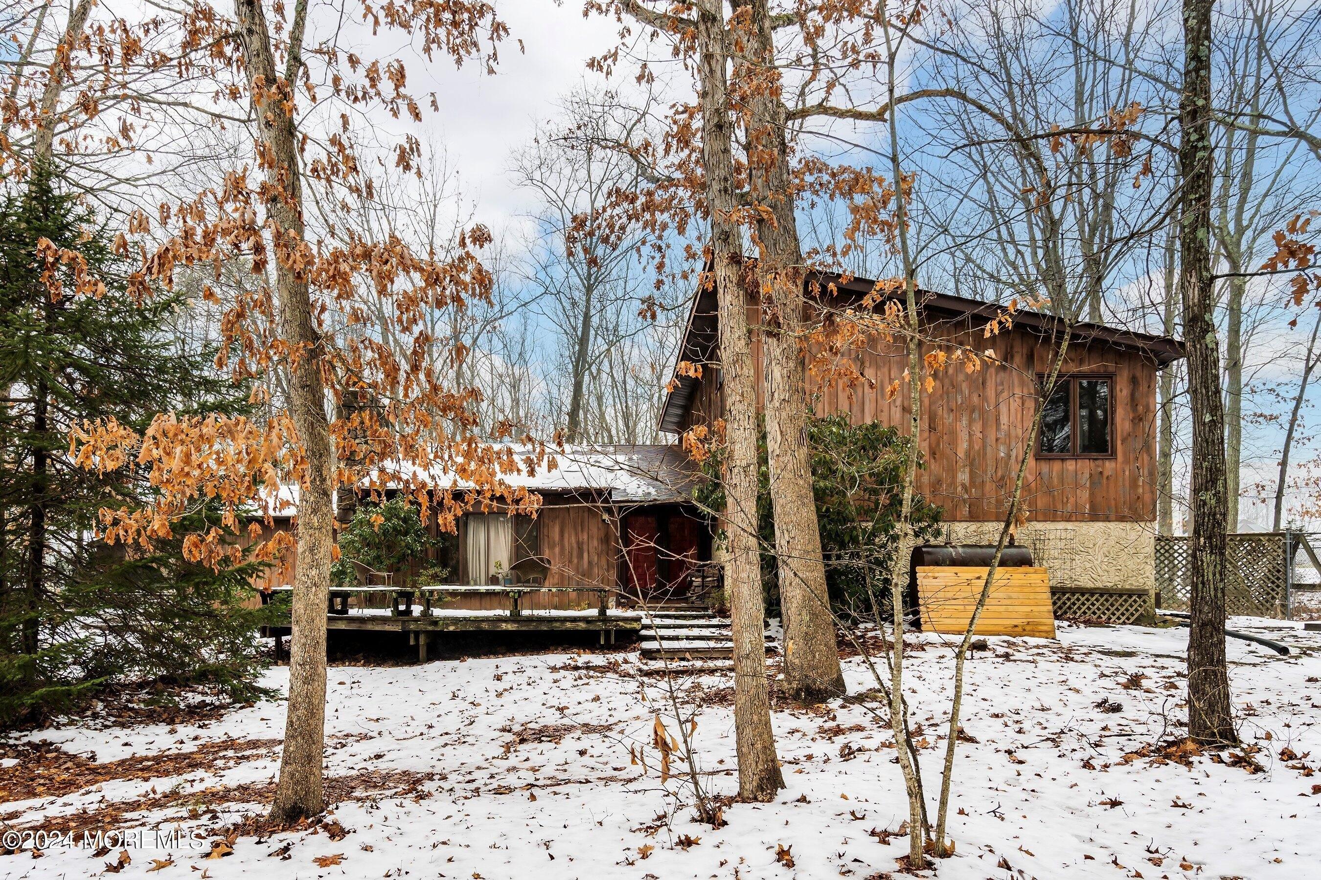 Burke Rd, Jackson, NJ 08527