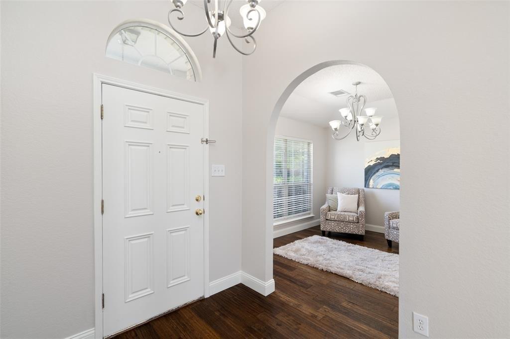 Daisy Ct, Mckinney, TX 75070