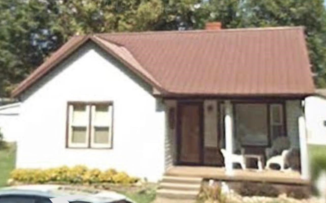 4th St, Uniontown, KY 42461