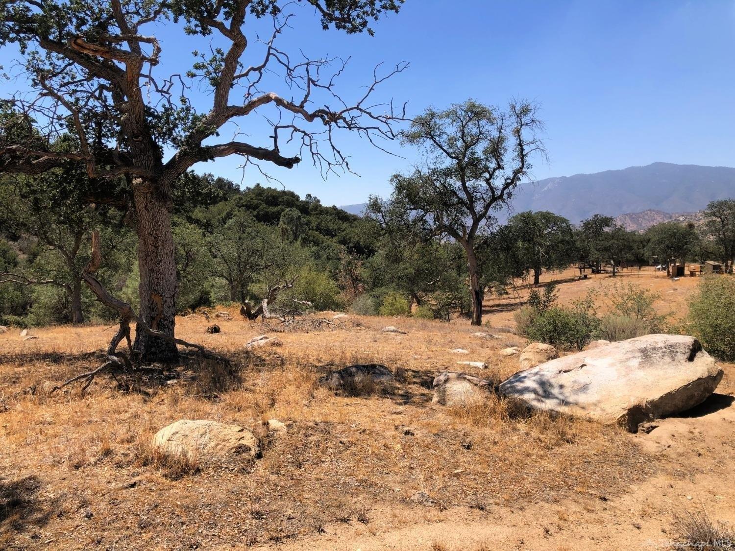 Indian Creek Rd, Caliente, CA 93518