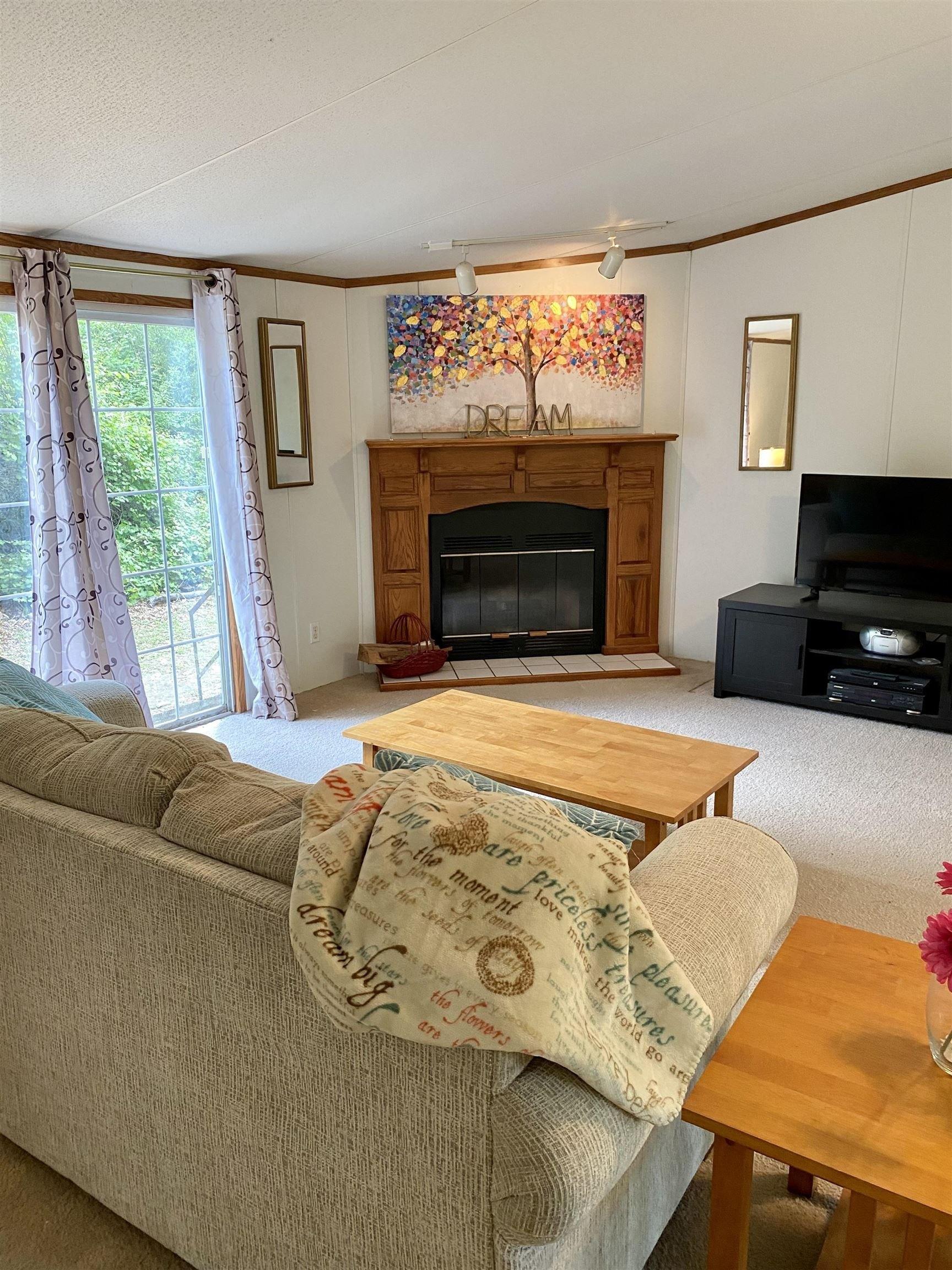 Atkinson Rd, Crawfordville, FL 32327