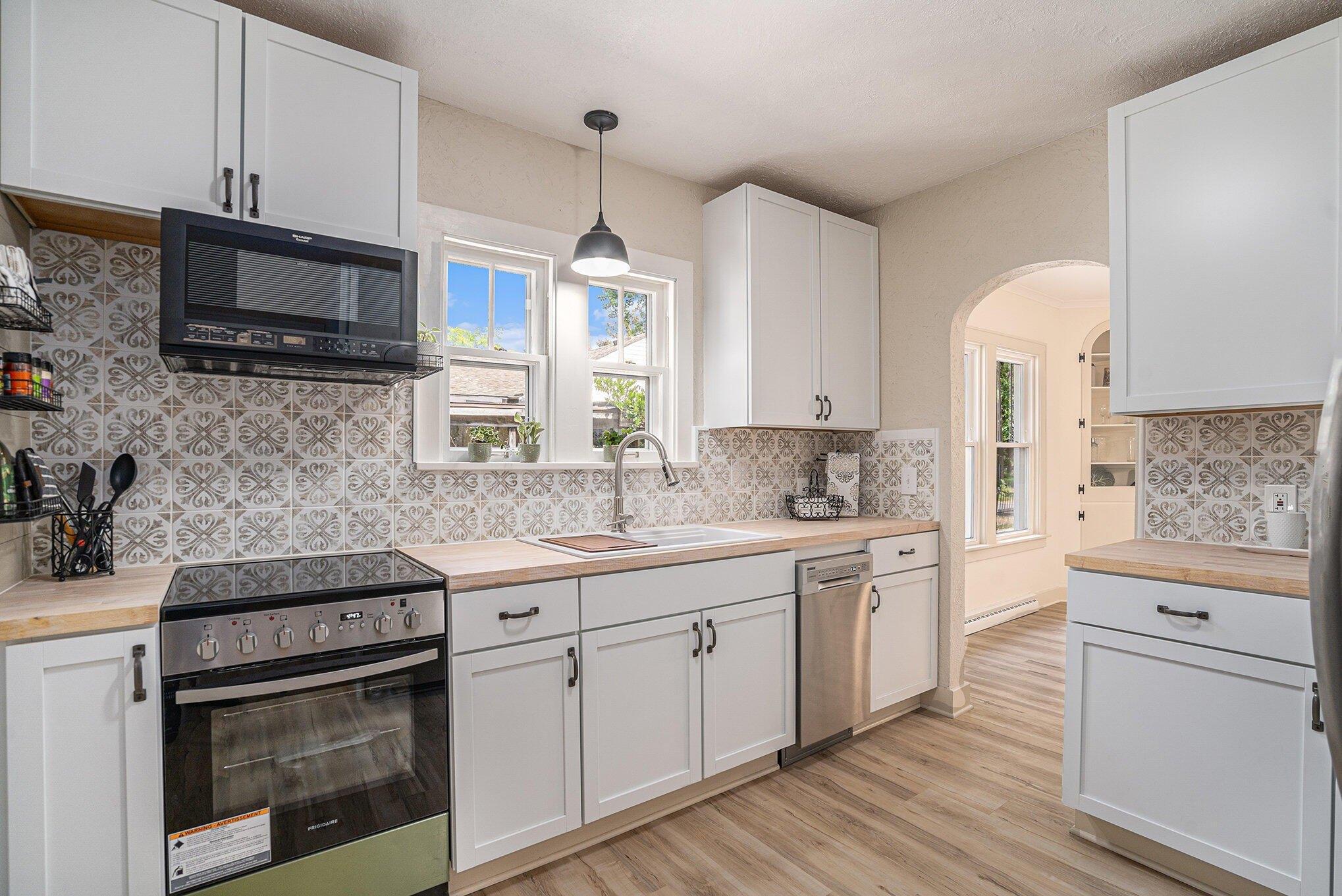 W North St, Kalamazoo, MI 49006