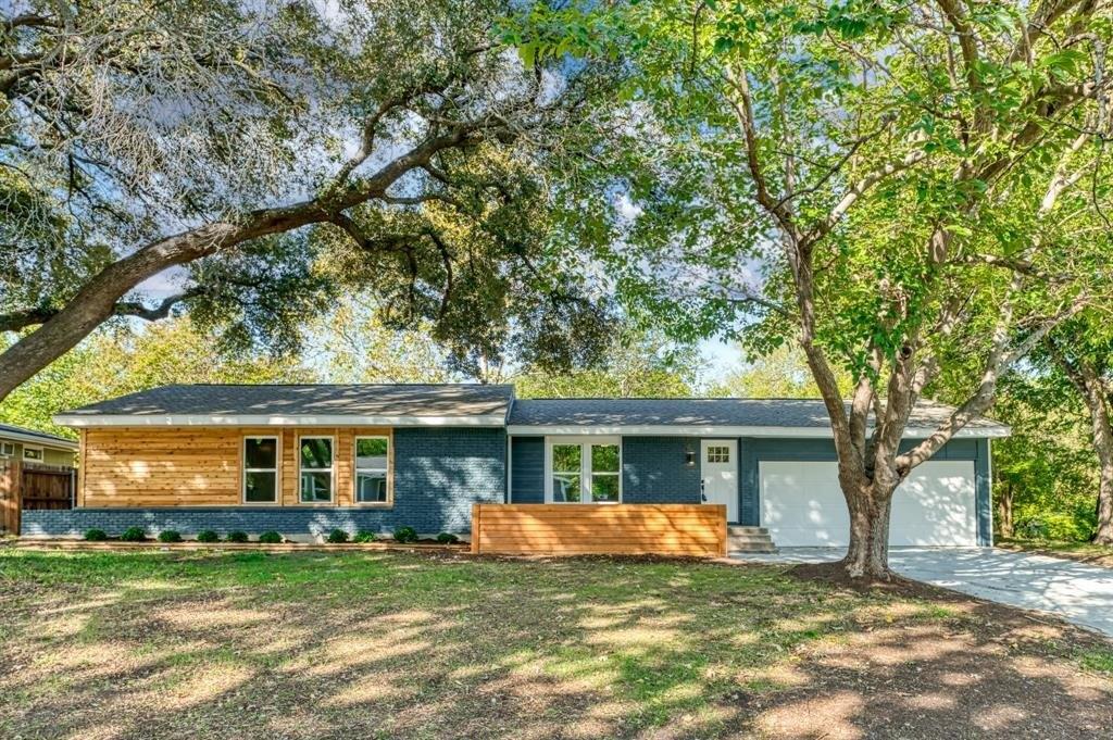 Piedmont Rd, Fort Worth, TX 76116