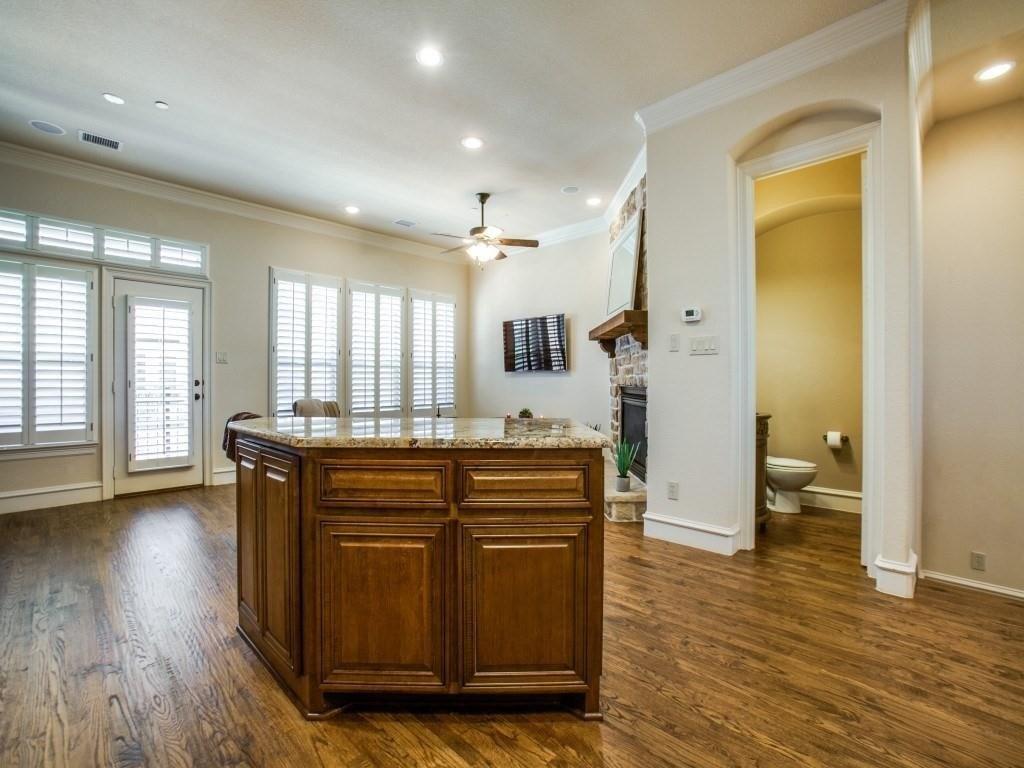 Bishop Rd, Plano, TX 75024