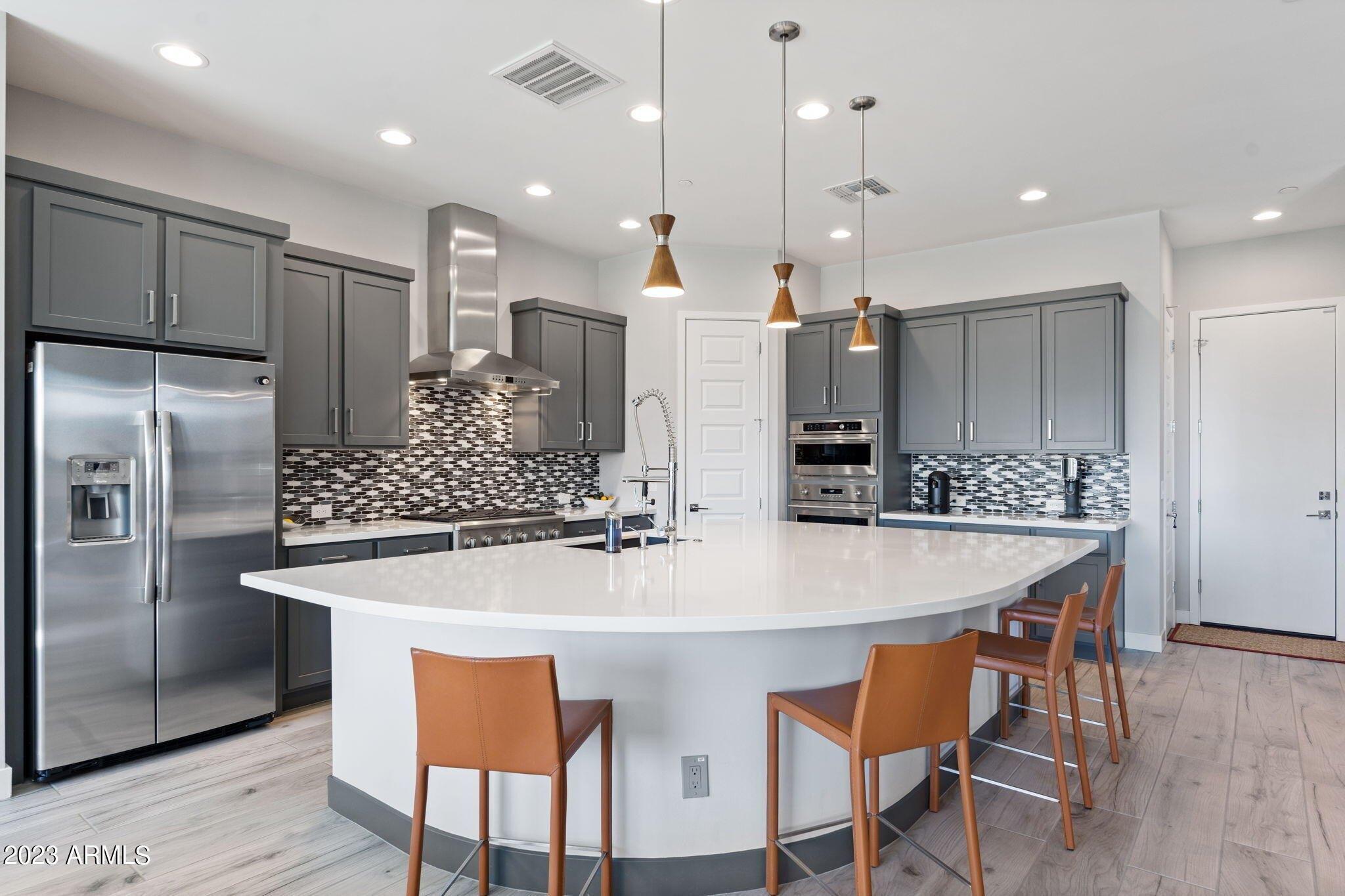 W Montansoro Ln, Peoria, AZ 85383