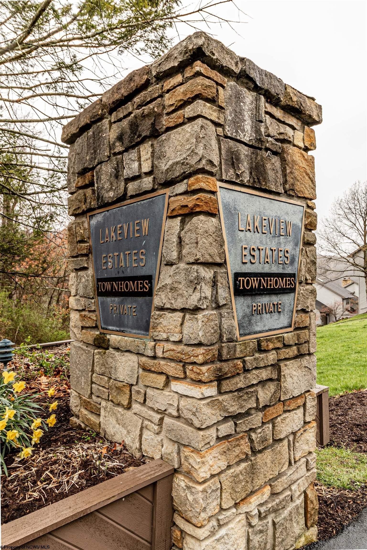 Lakeview Estate Townhomes, Morgantown, WV 26508
