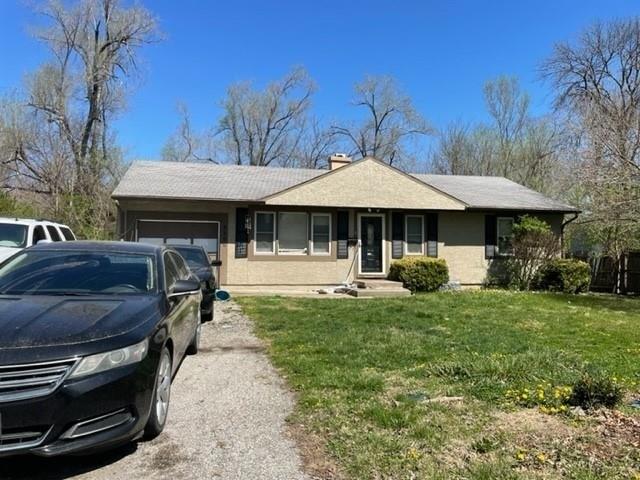 E 114th St, Kansas City, MO 64134