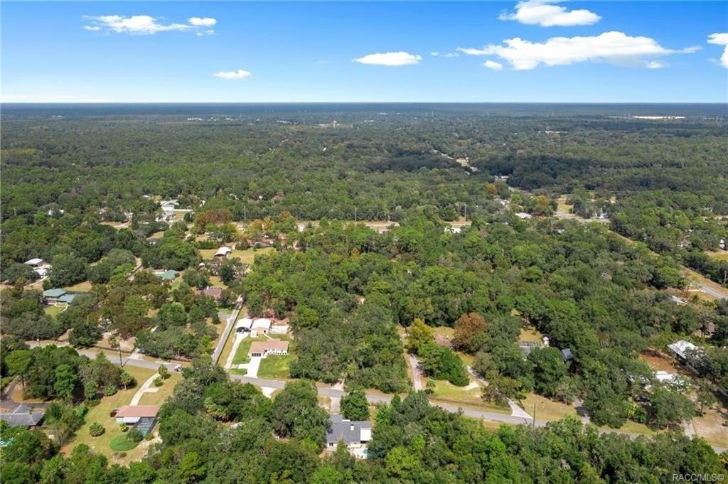 W Seven Rivers Dr, Crystal River, FL 34429