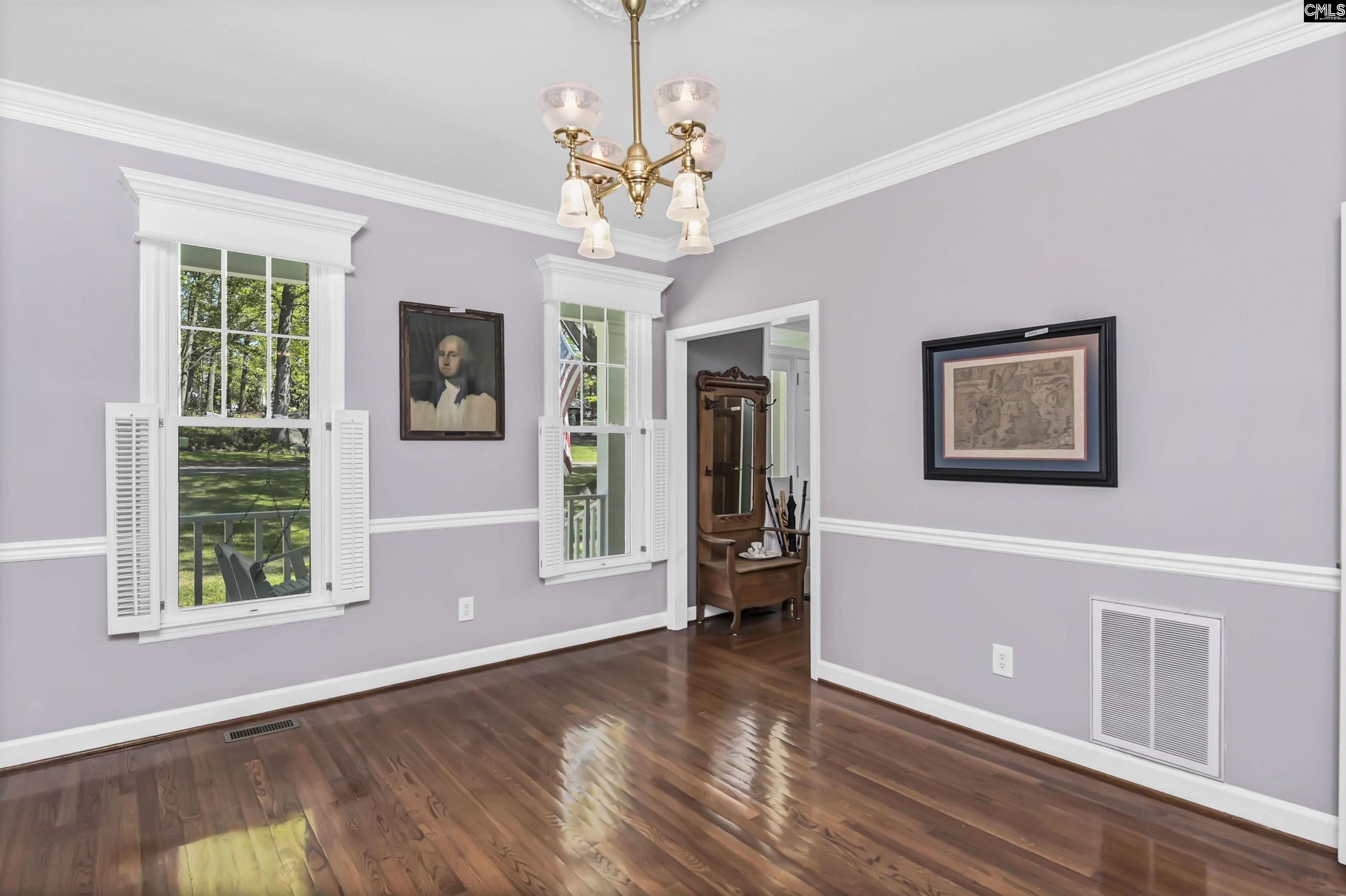 Mooring Ln, Lexington, SC 29072