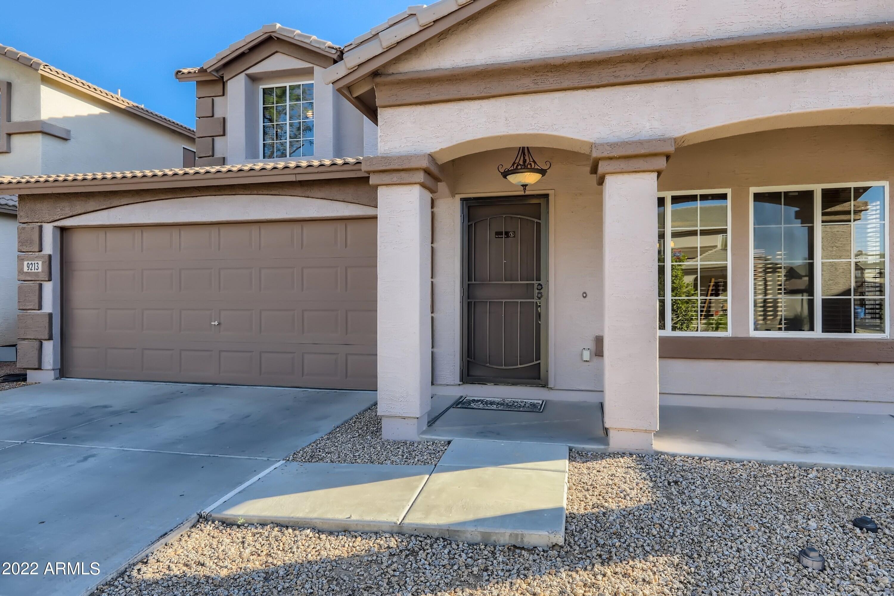 W Williams St, Tolleson, AZ 85353