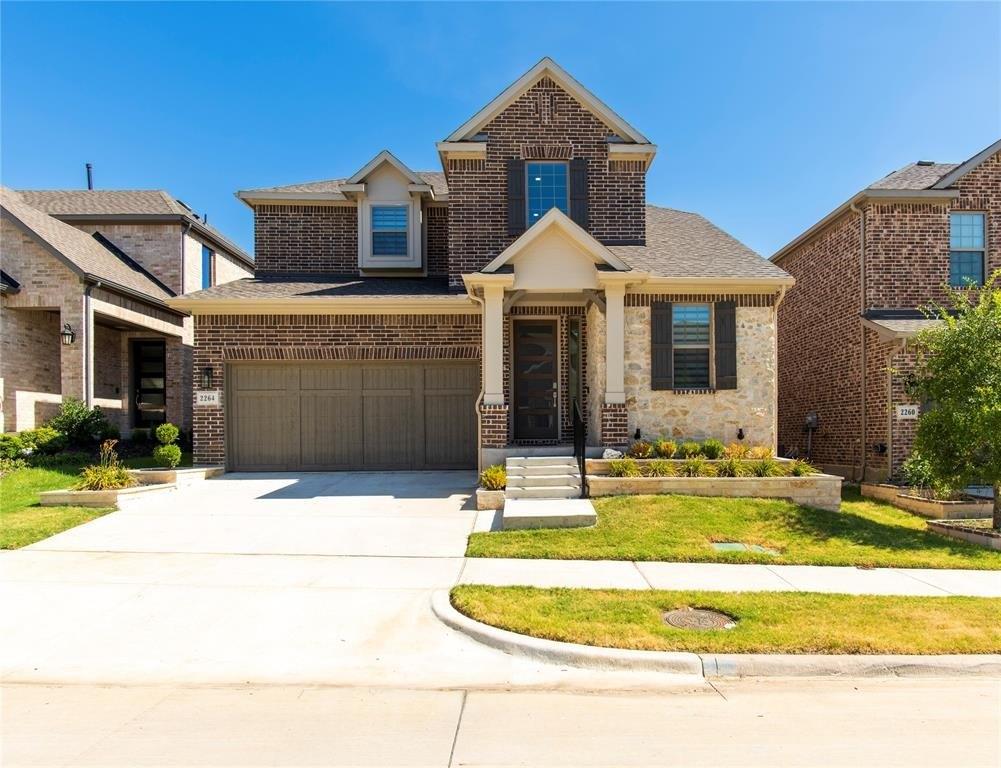 Washington Dr, Carrollton, TX 75010