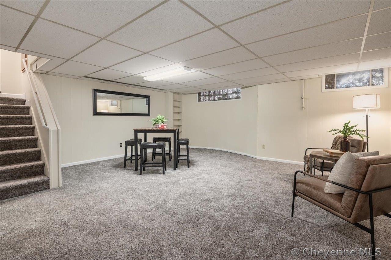 Capitol Ave, Cheyenne, WY 82001