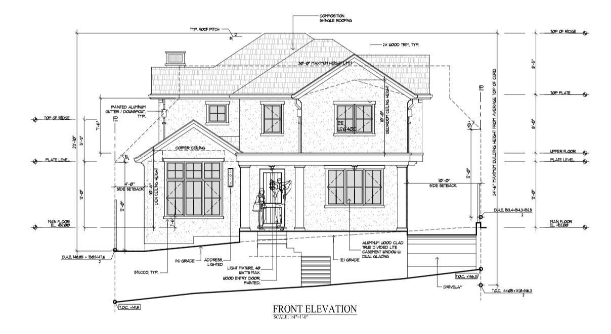 Hillside Dr, Burlingame, CA 94010