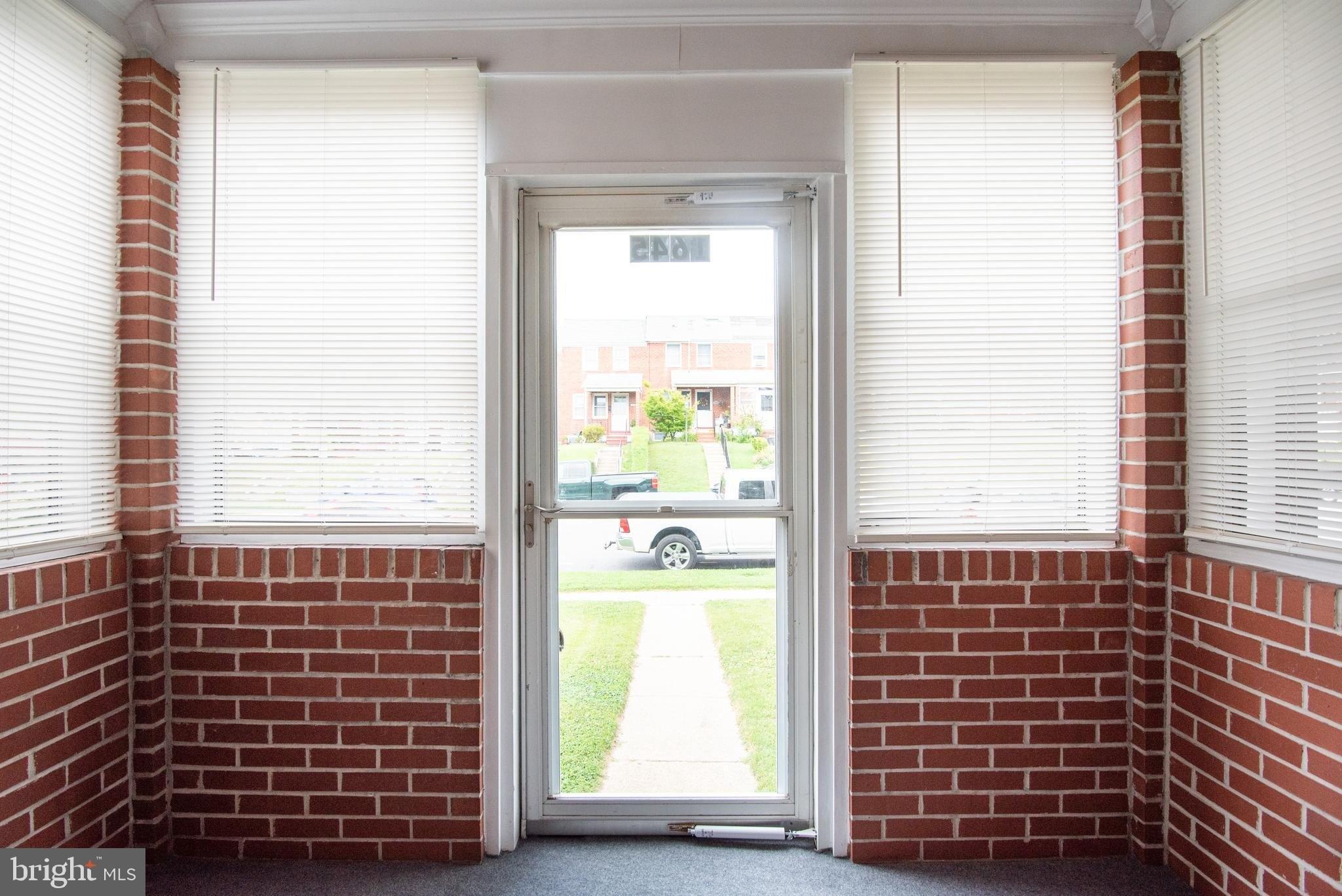 Manor Rd, Dundalk, MD 21222