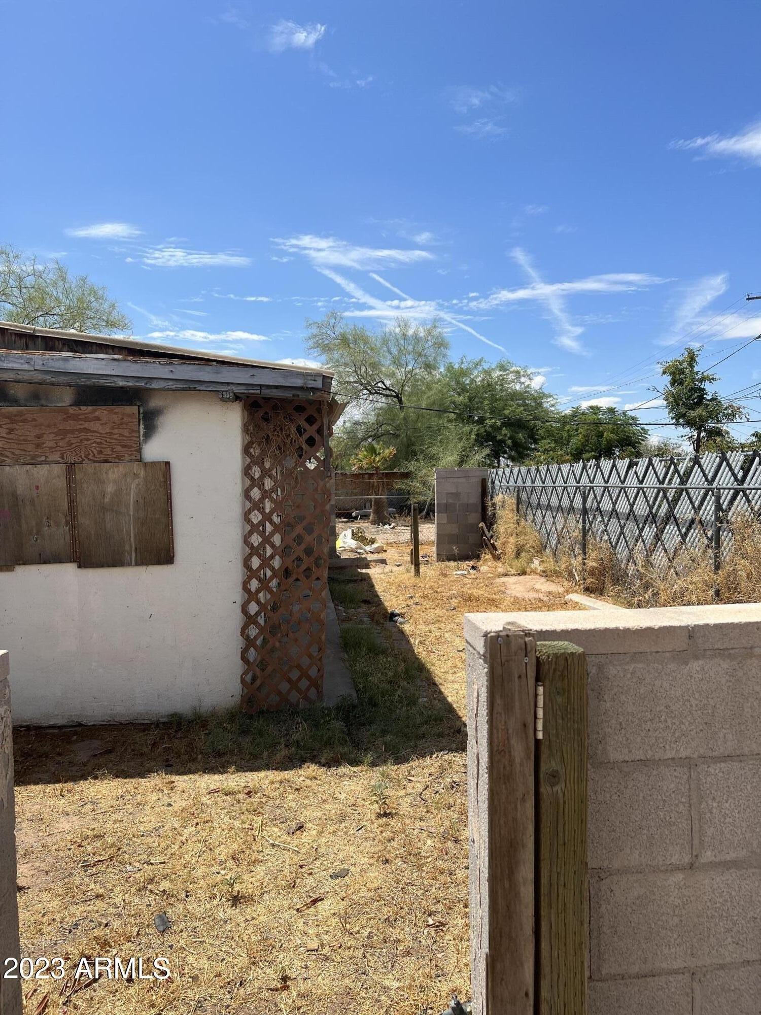 W 10th St, Florence, AZ 85132