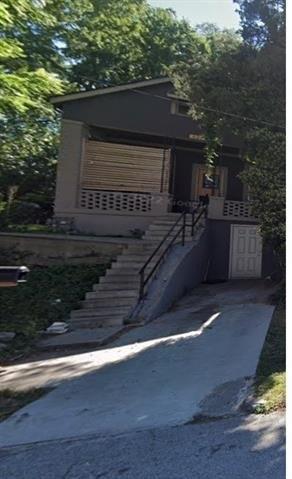 Sumner Ave, Kansas City, KS 66101