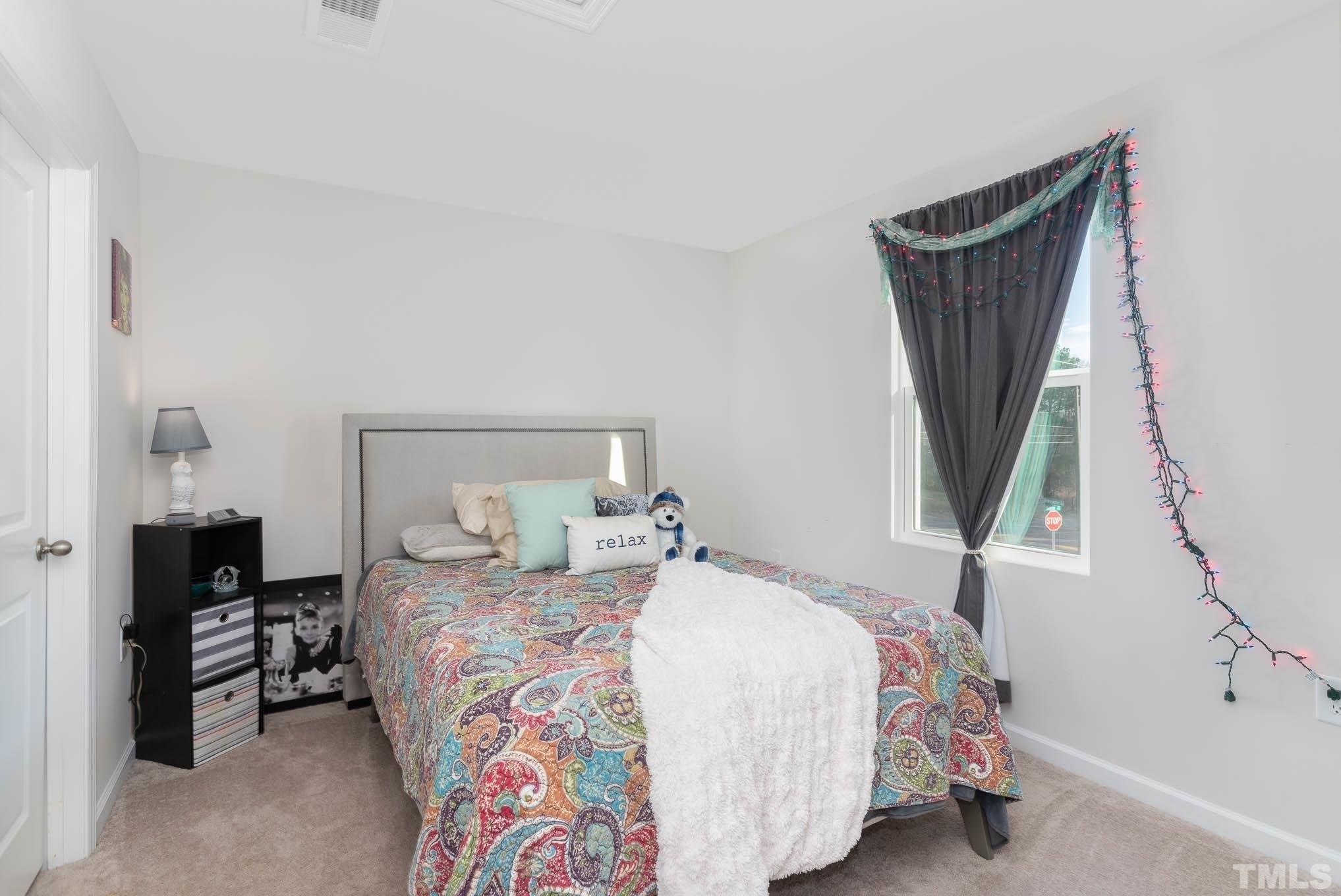 Bridgewater Dr, Durham, NC 27704