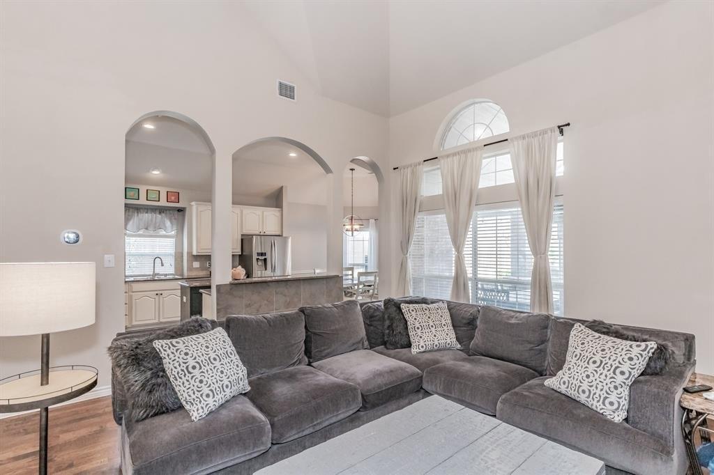 Windward Dr, Murphy, TX 75094