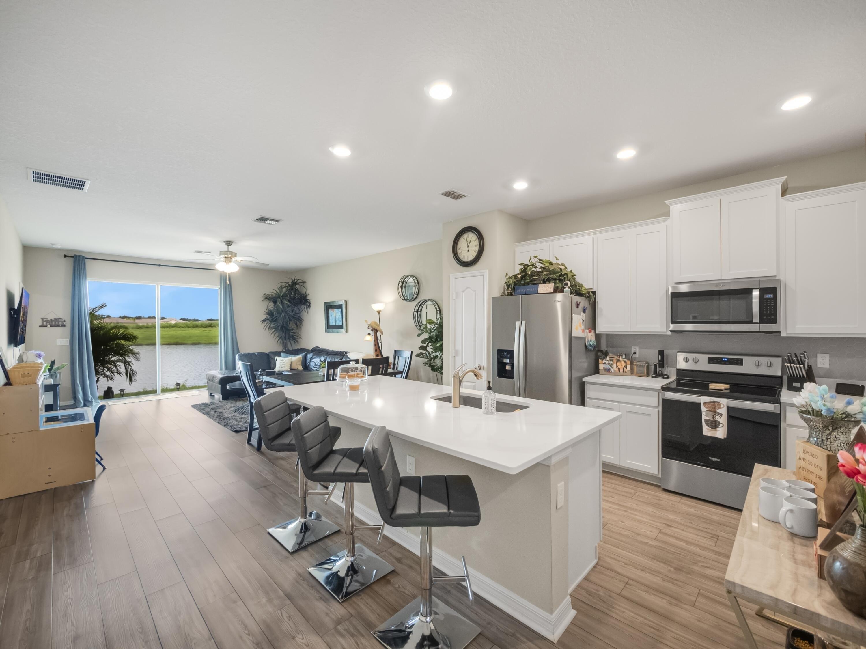 Merriment Way, Fort Pierce, FL 34947