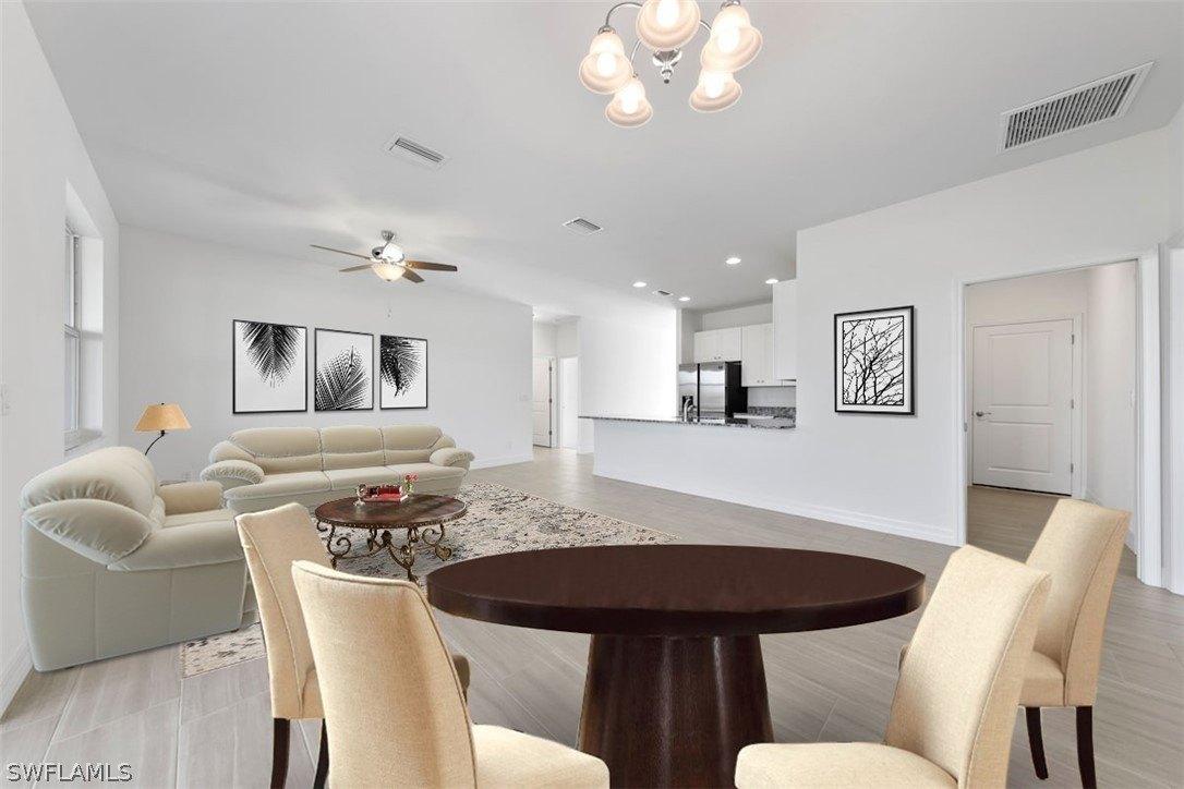 Nw 21st Ter, Cape Coral, FL 33993