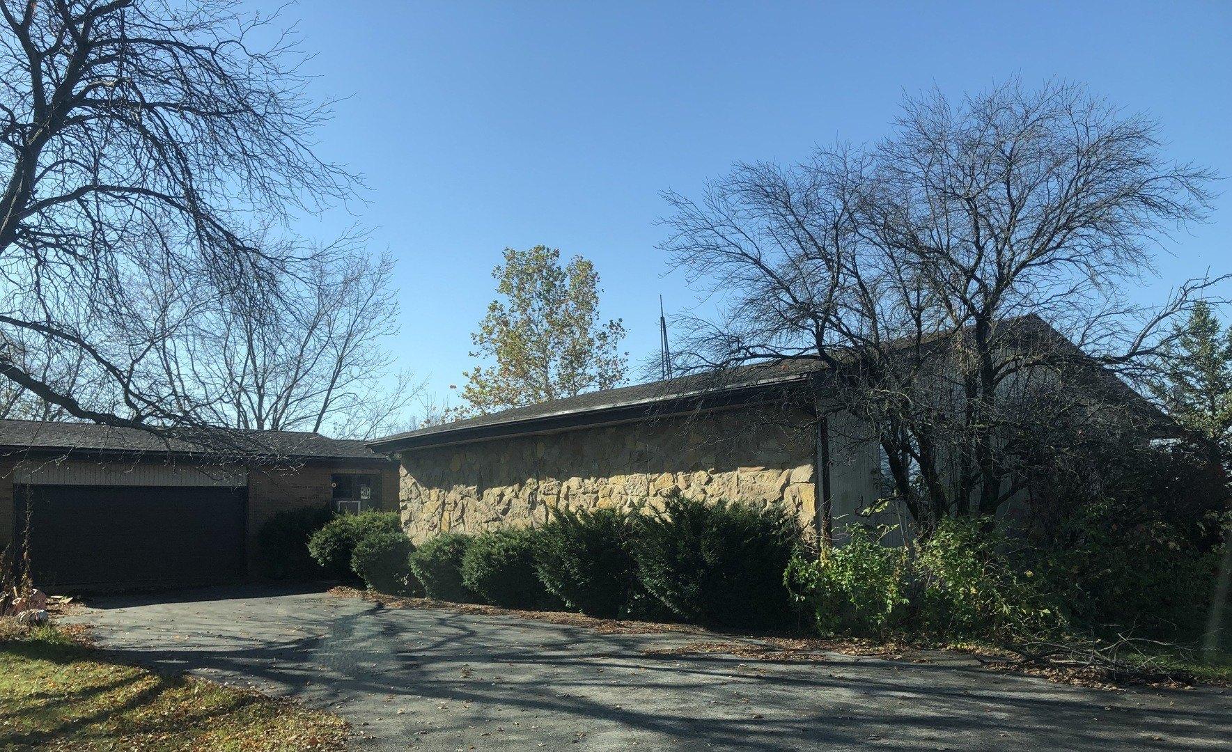S Cedar Rd, Manhattan, IL 60442