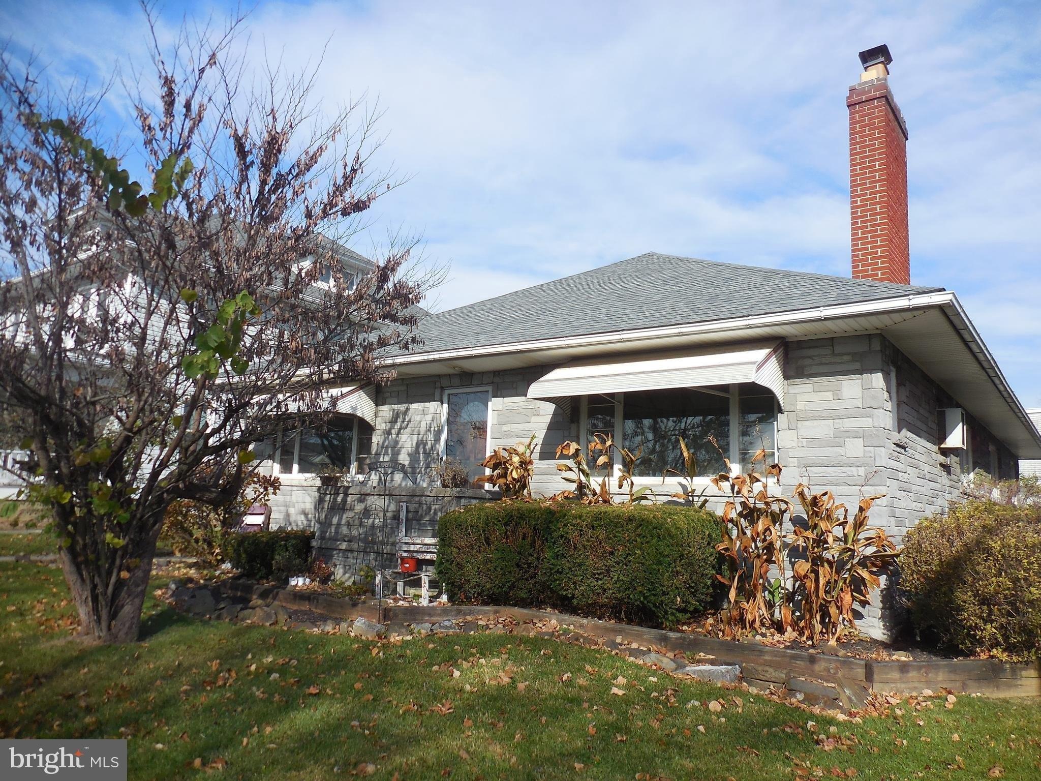 S Railroad St, Palmyra, PA 17078