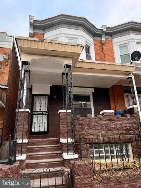 N 52nd St, Philadelphia, PA 19139