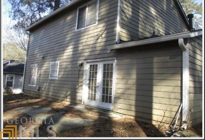 Marbut Farms Chase, Lithonia, GA 30058