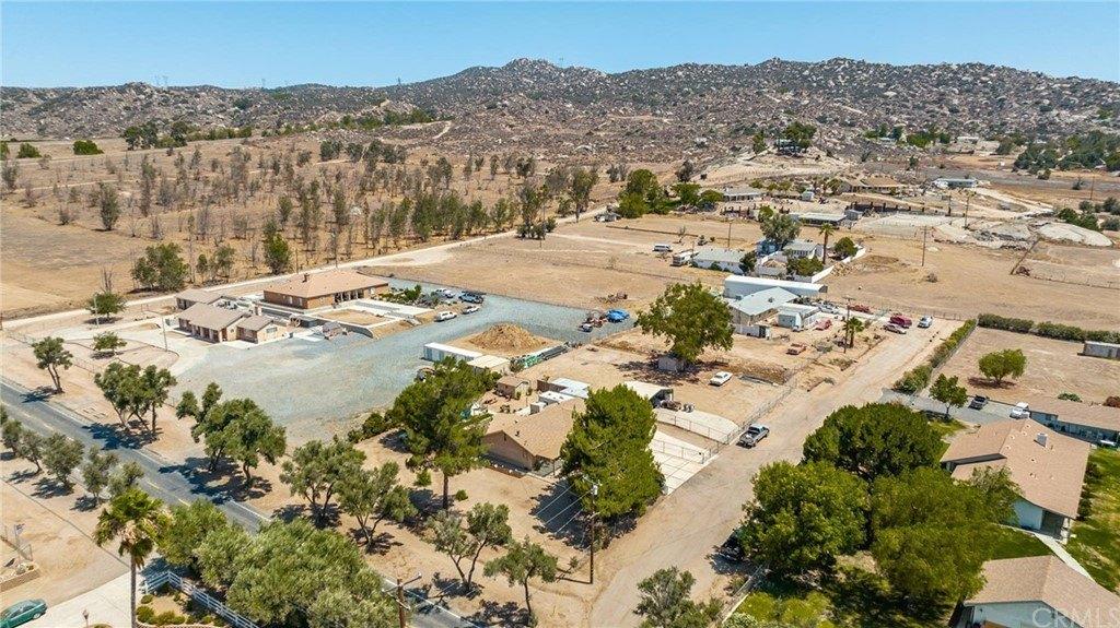 Nuevo Rd, Nuevo, CA 92567