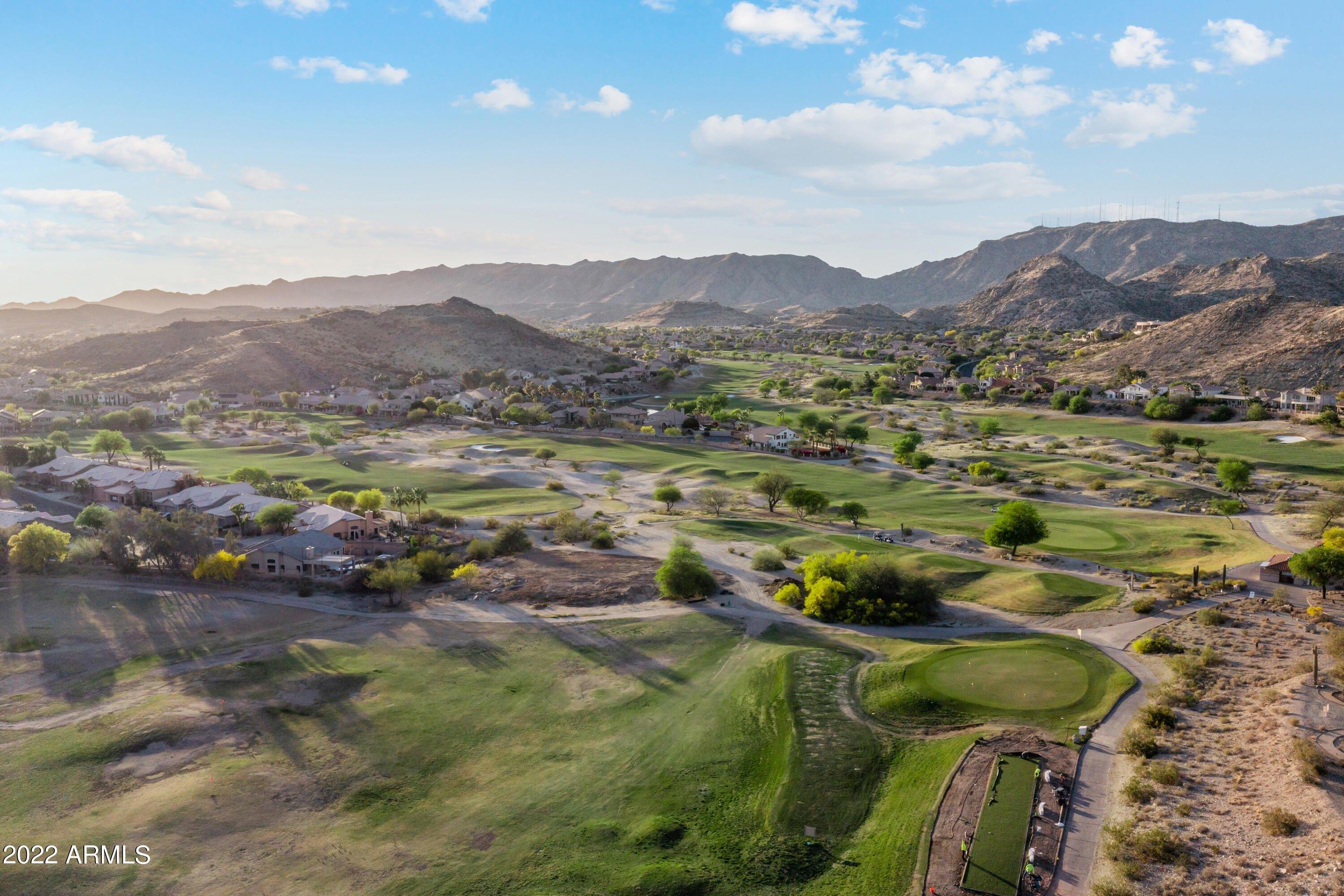 E Granite View Dr, Phoenix, AZ 85048