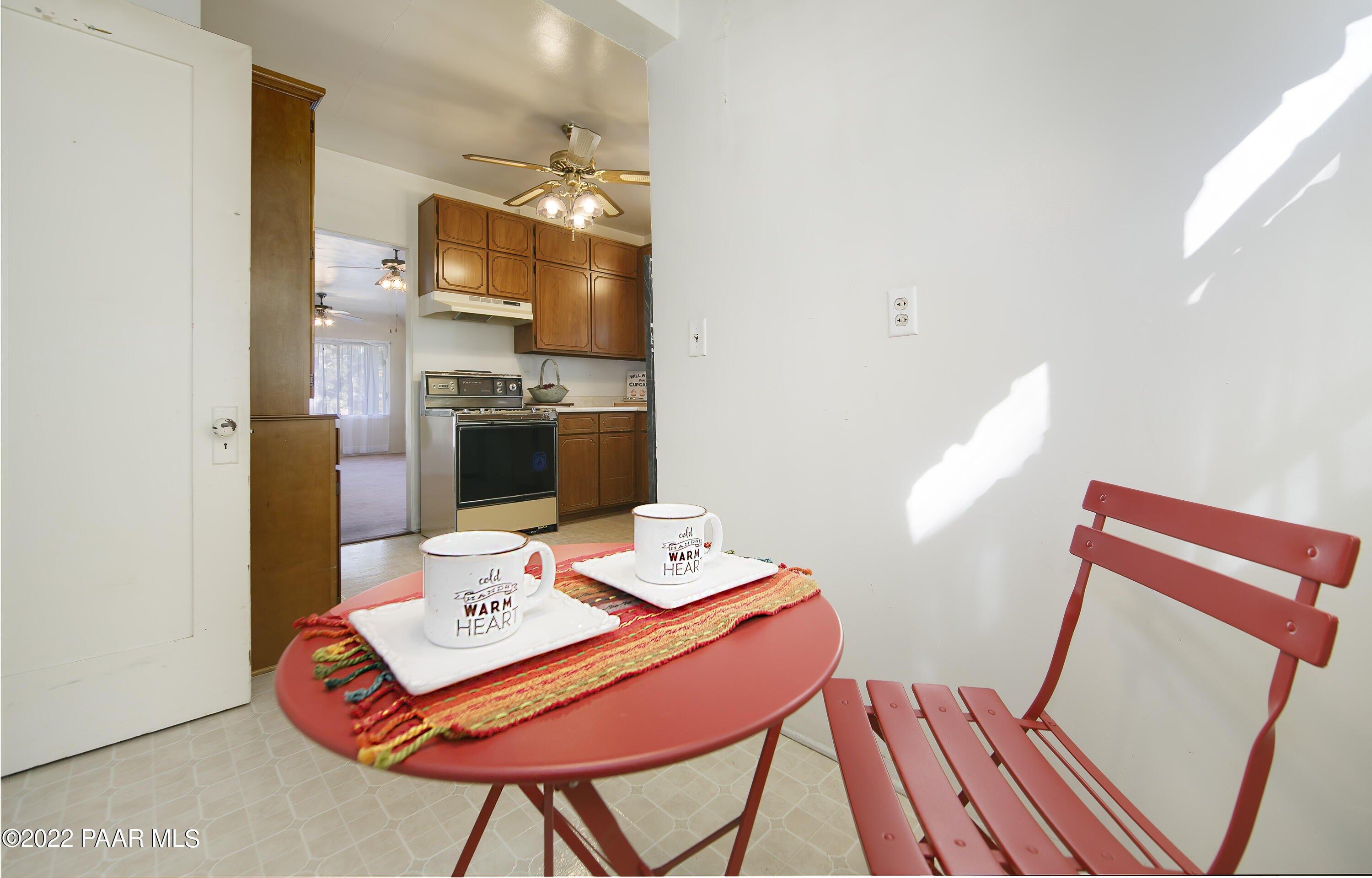 S Cortez St, Prescott, AZ 86303