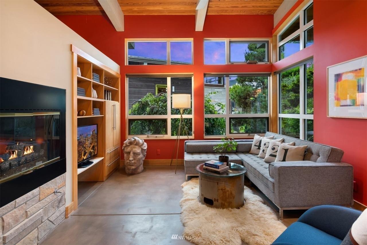 55th Ave Ne, Seattle, WA 98105