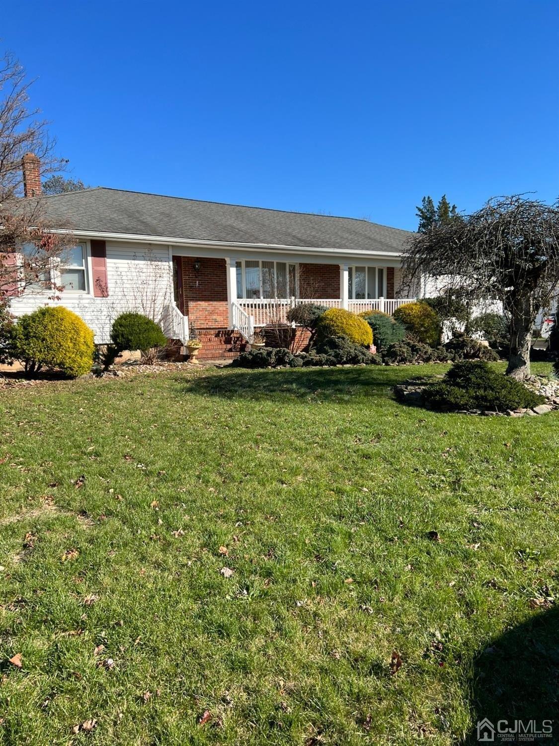 Osage Rd, North Brunswick, NJ 08902