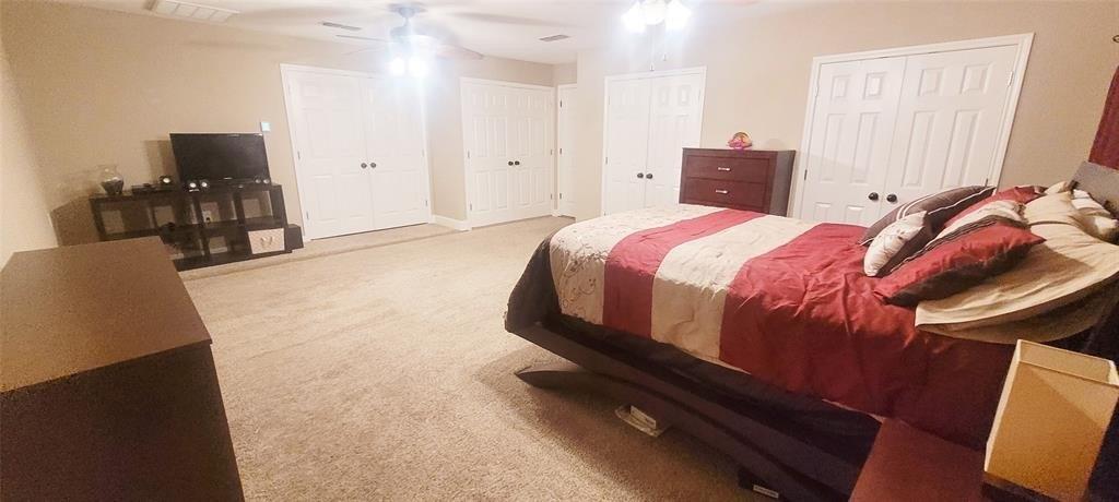 Ridgeway St, Clyde, TX 79510