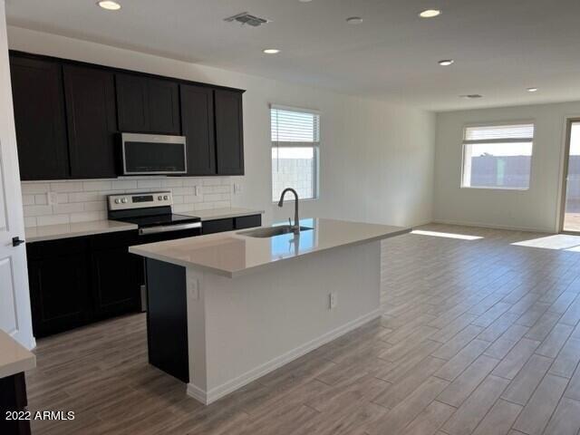 W Santa Barbara Ave, Maricopa, AZ 85138