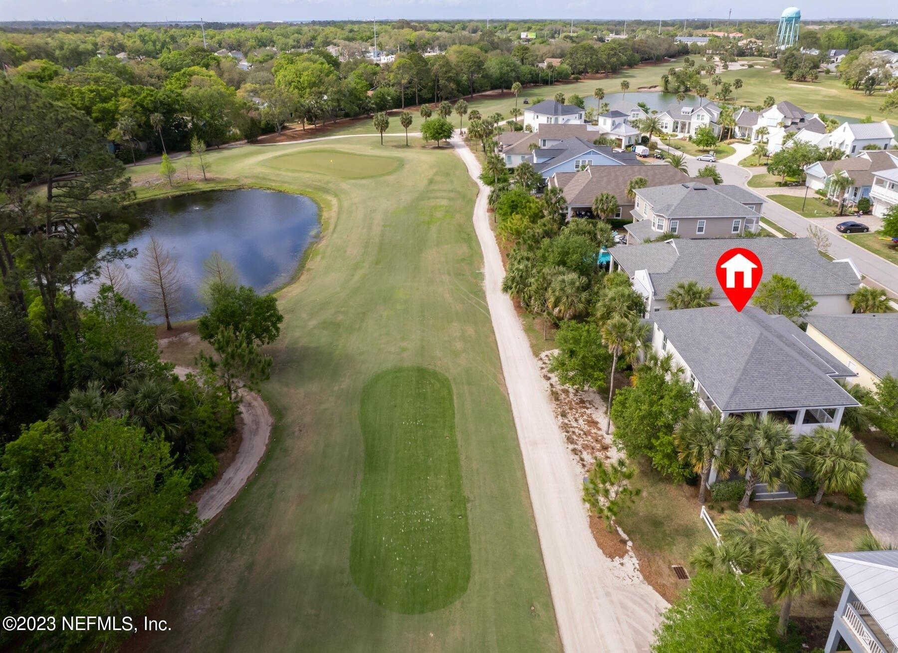Maritime Oak Dr, Atlantic Beach, FL 32233