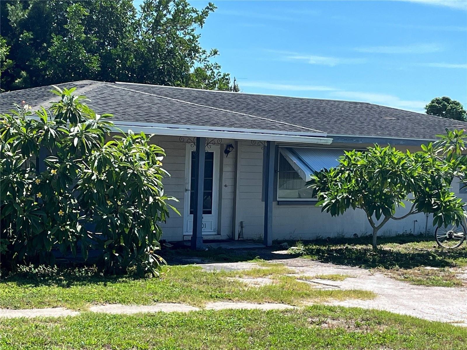 Ridge Rd, Seminole, FL 33772
