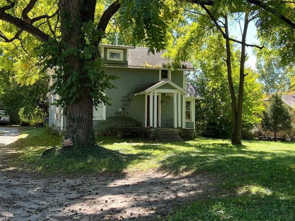E Thompson Rd, Indianapolis, IN 46227