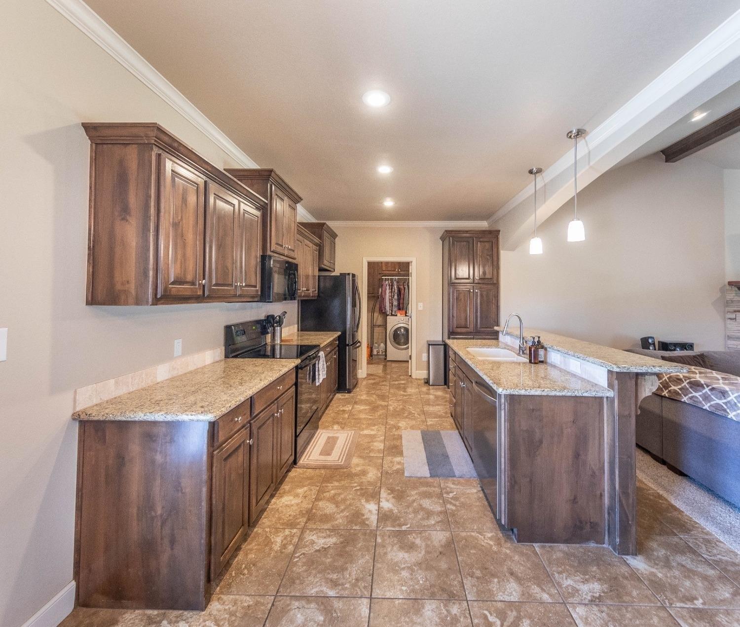 Kemper St, Lubbock, TX 79416