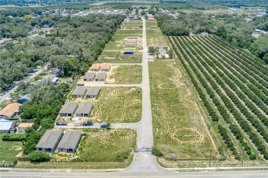 Ebro Ct, Sebring, FL 33870