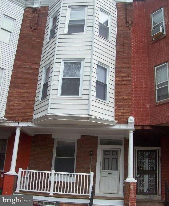 Crittenden St, Philadelphia, PA 19138