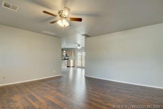 N Hickory Pl, Broken Arrow, OK 74012