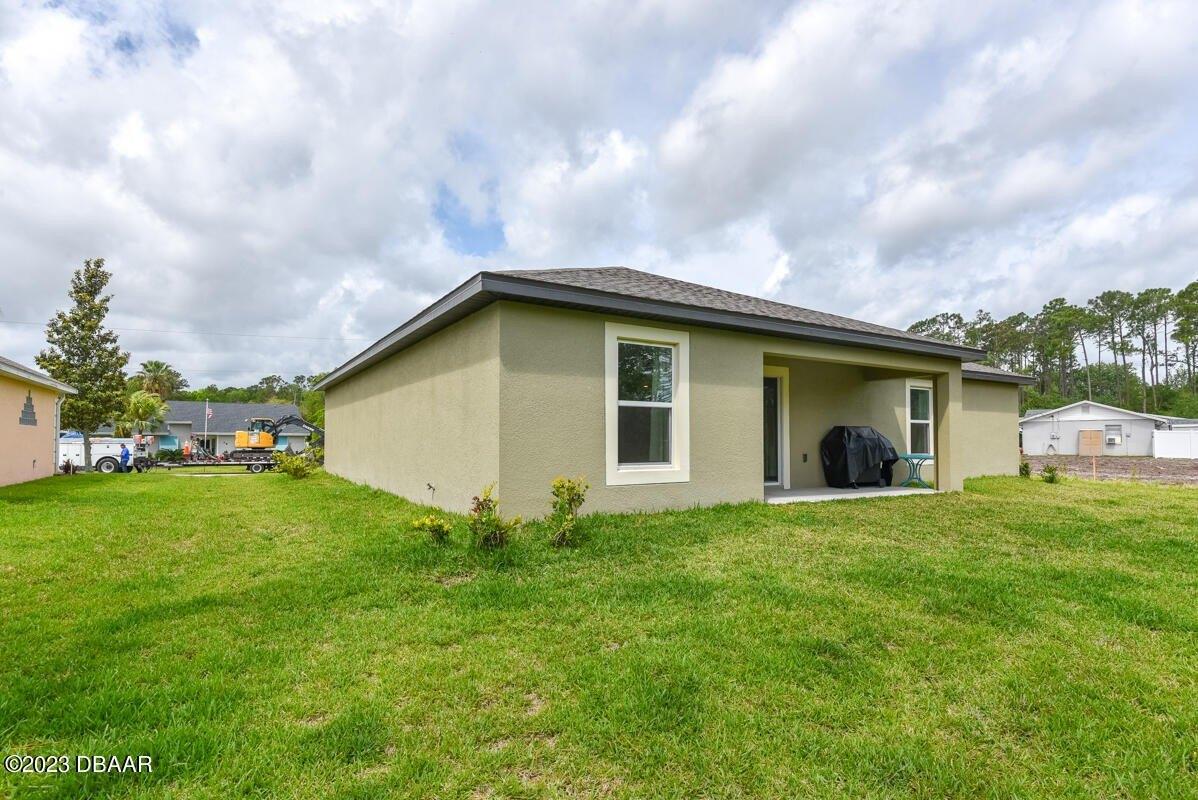 Perthshire Ln, Palm Coast, FL 32164