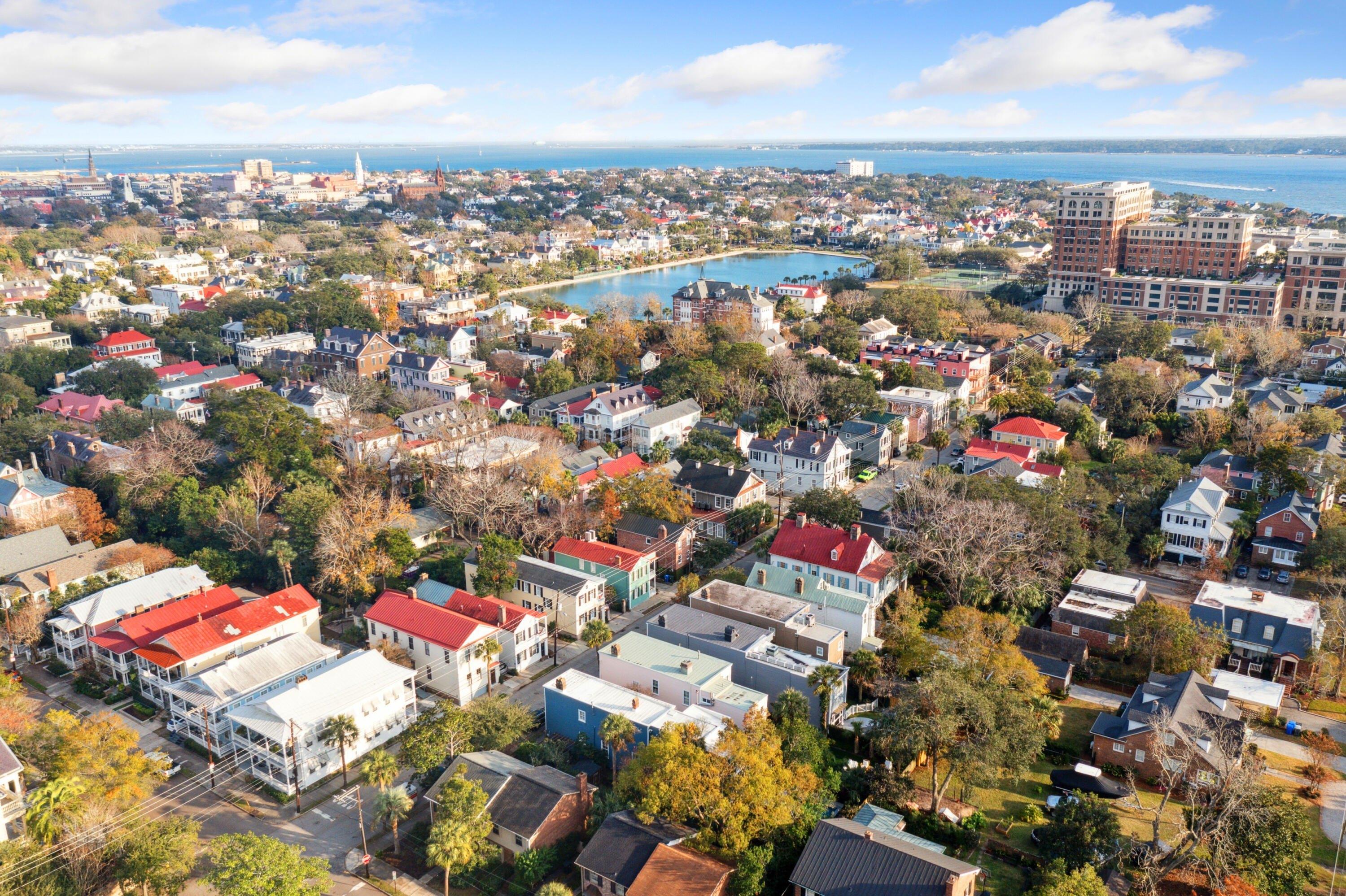 Gadsden St, Charleston, SC 29401