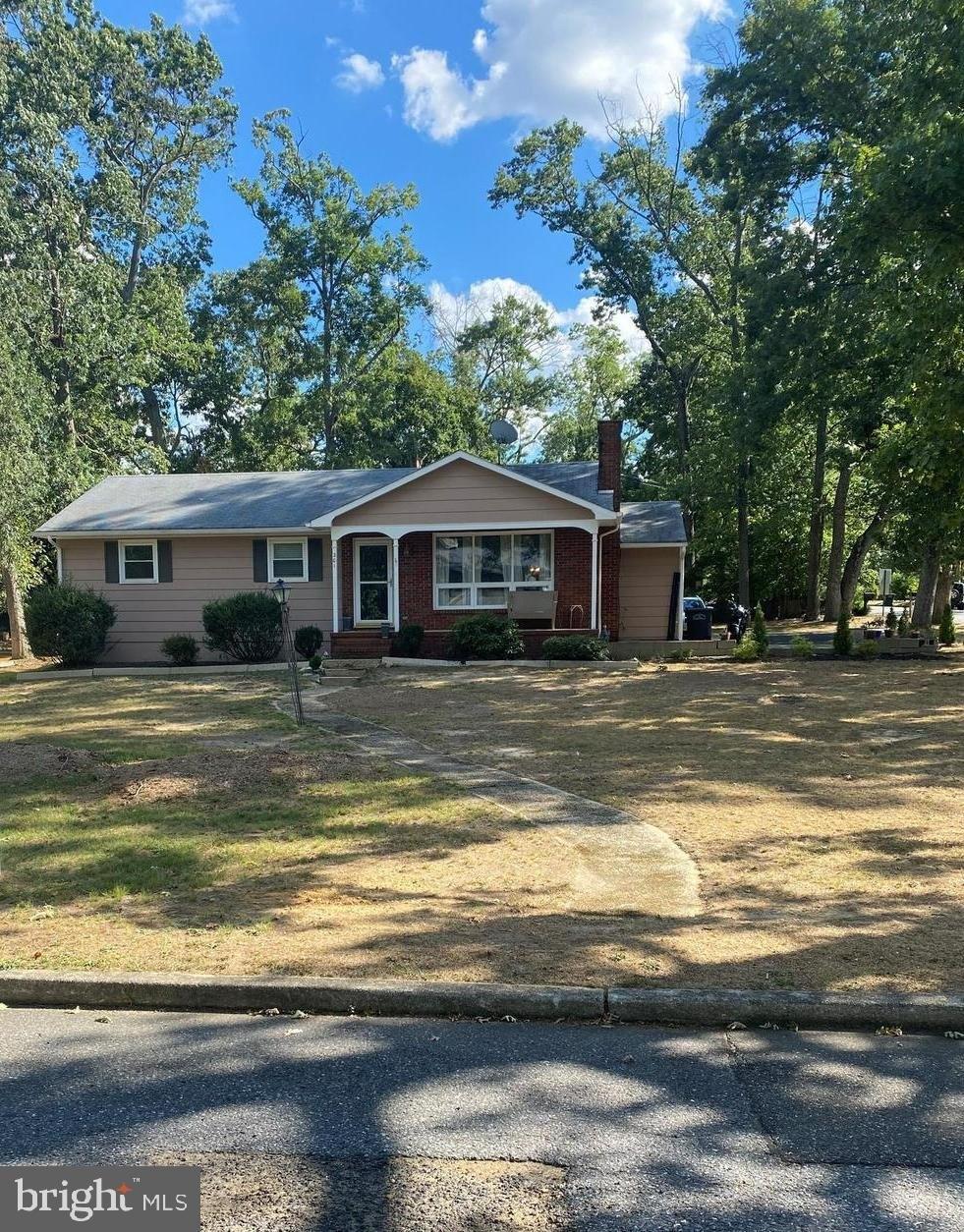 Dalton Ave, Newfield, NJ 08344
